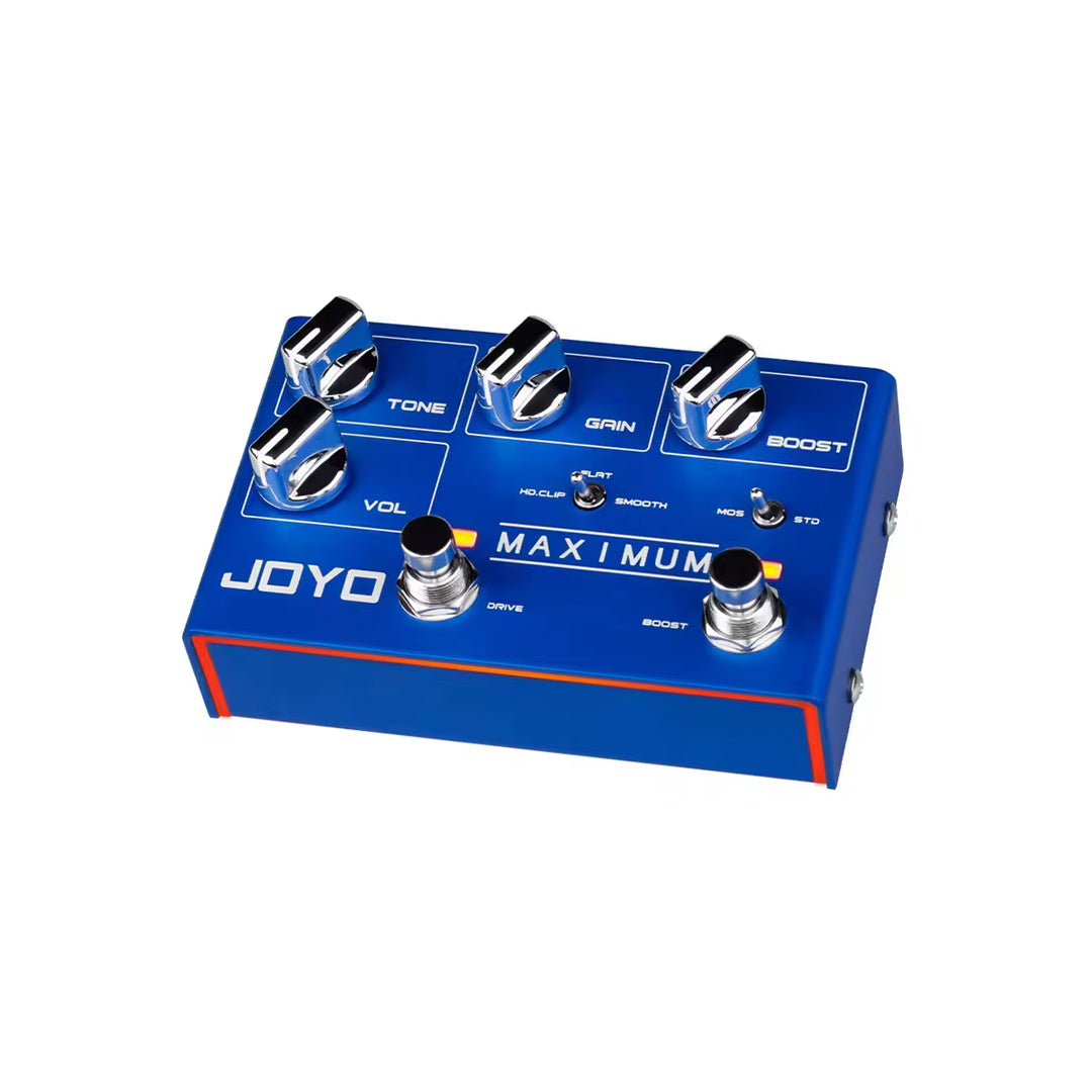 JOYO Maximum Overdrive